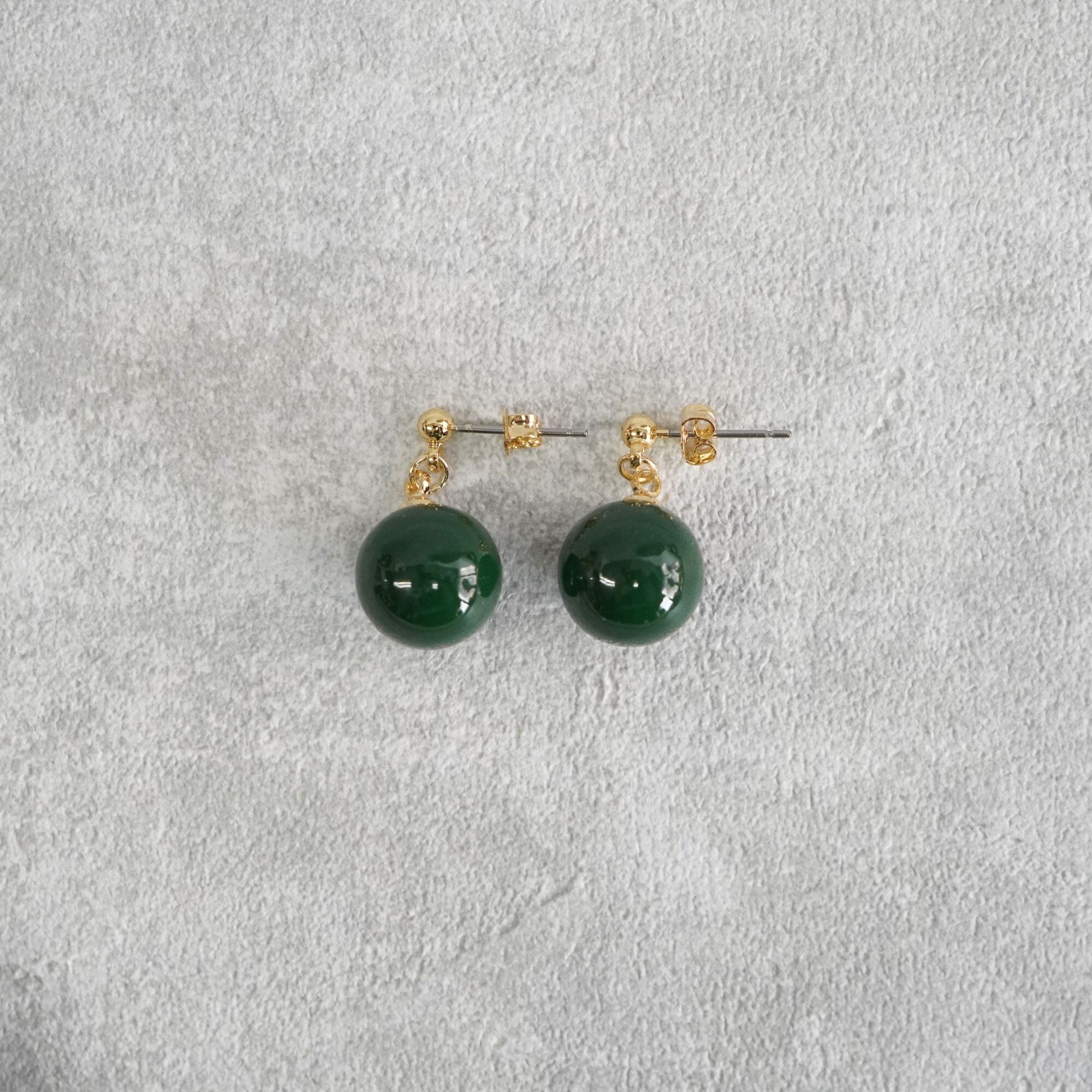 丸 maru mini green