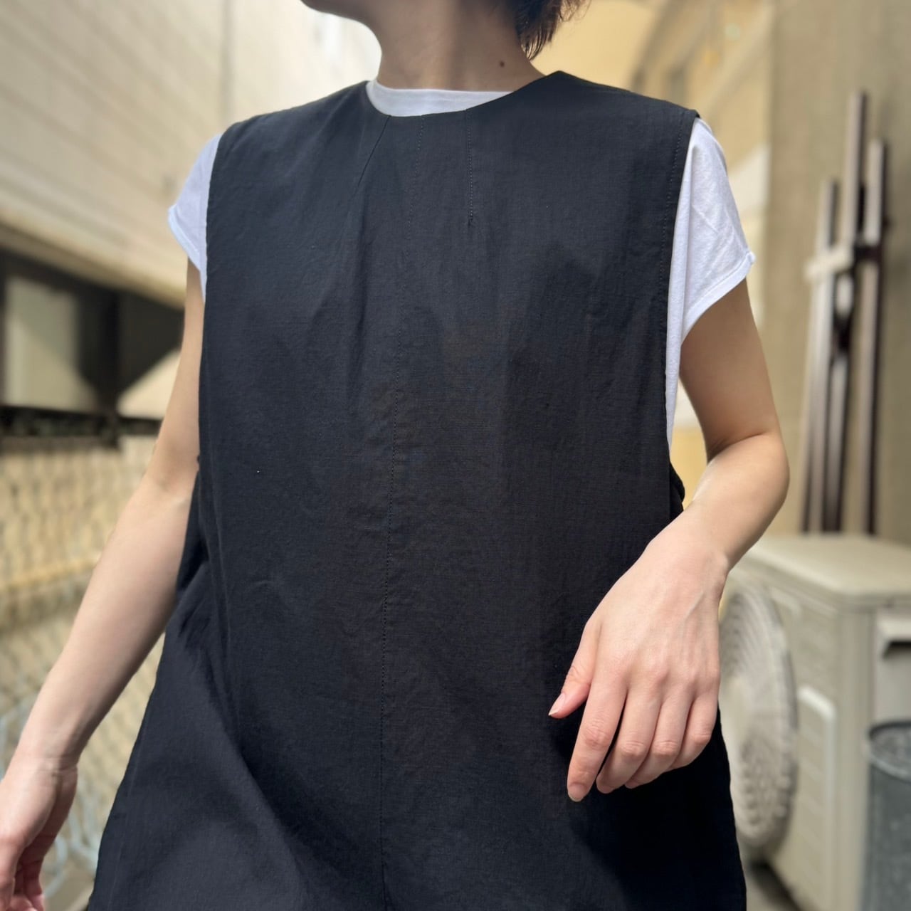 yuni - 高密度C/L オールインワン | clever elephant