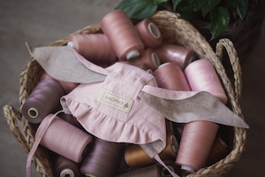 【26SS】SHOMKA / HARE BONNET or HAT