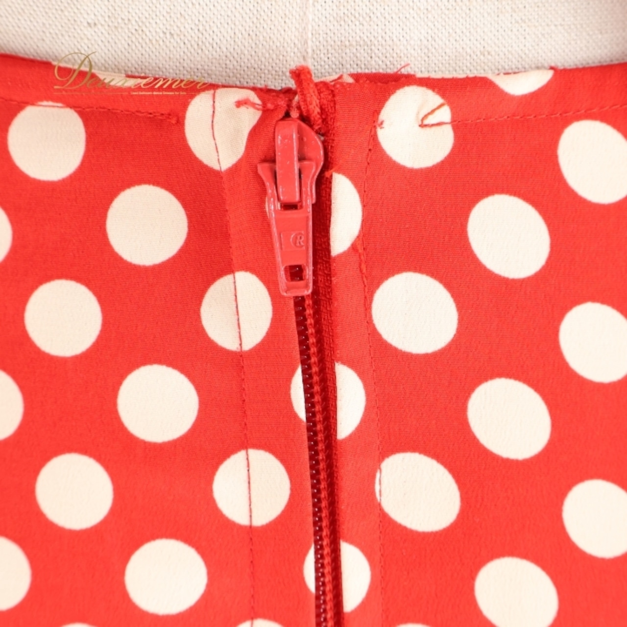 フラメンコ 衣装 ツーピース セットアップ トップス ブラウス ファルダ スカート 赤 白 ドット 水玉 ボランテ フリル 襟 レッド系 ホワイト系 レトロ かわいい ポップ フェス 衣装用 舞台衣装 ダンス 衣装 レディース フラメンコファッション