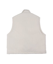 【#Re:room】ICON ONE POINT LITE PUFF VEST［REJ118］