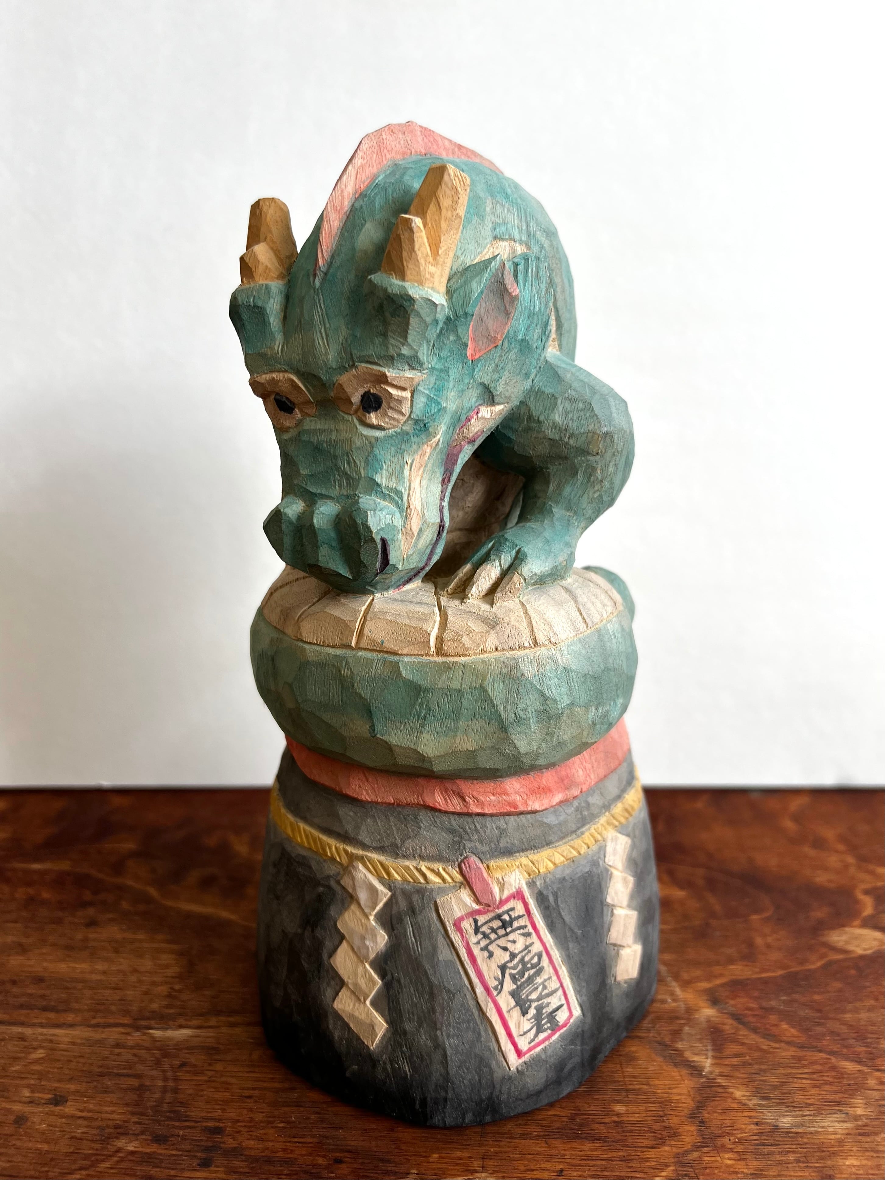 木彫 | LABO GALLERY