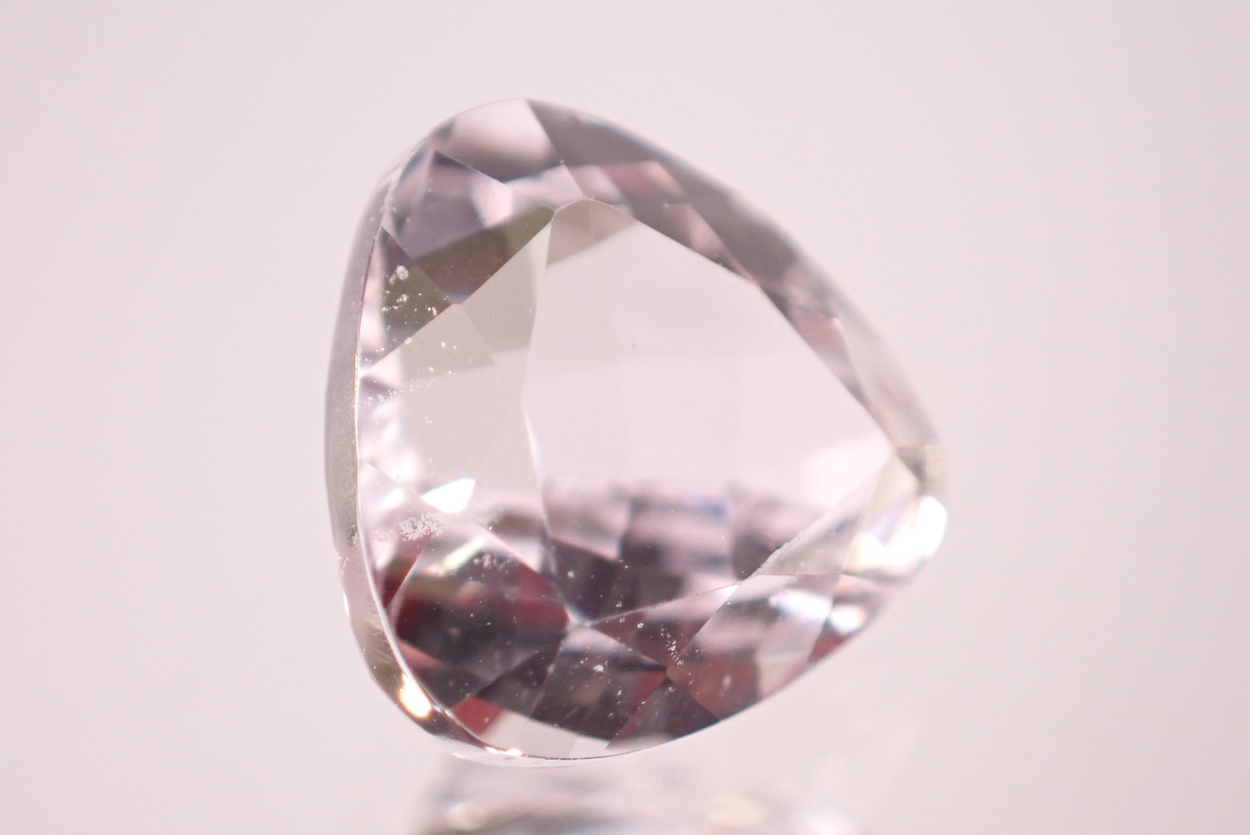 クンツァイト 1.53ct [D3-205] | differencee(ディファレンシー)