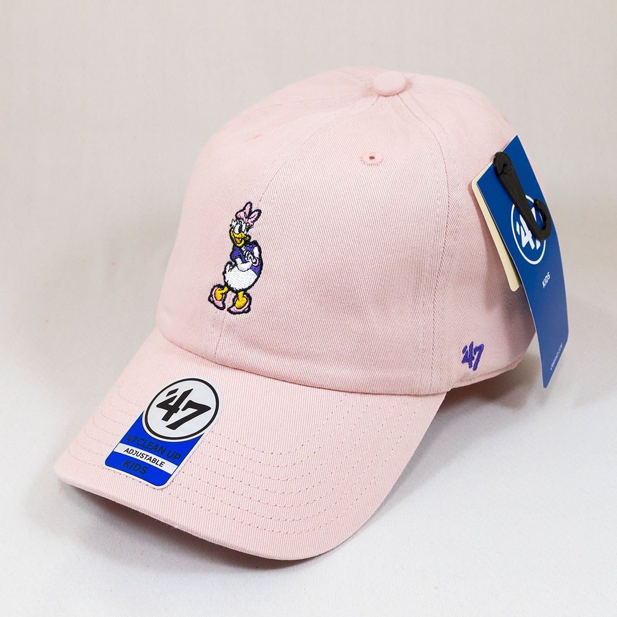 NEW ERA 9FORTY Rhinestone ニューヨーク・ヤンキース ピンク