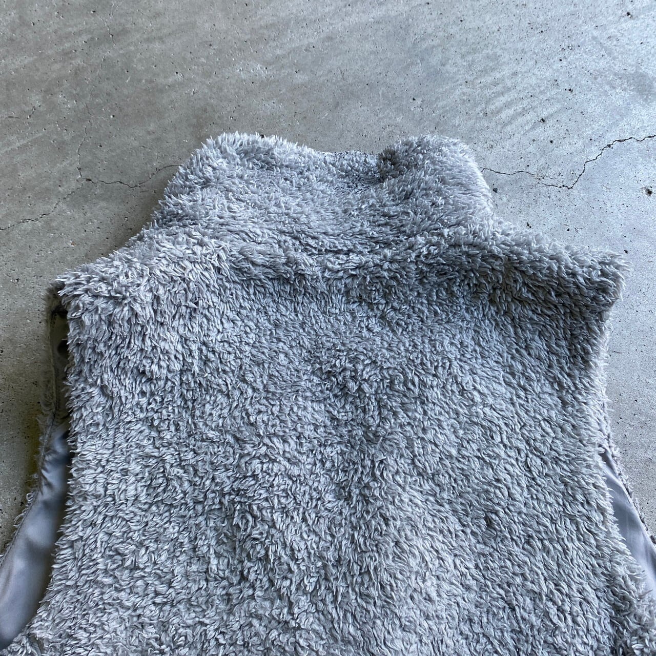 訳あり特価 Patagonia パタゴニア ロスガトス フリース ベスト