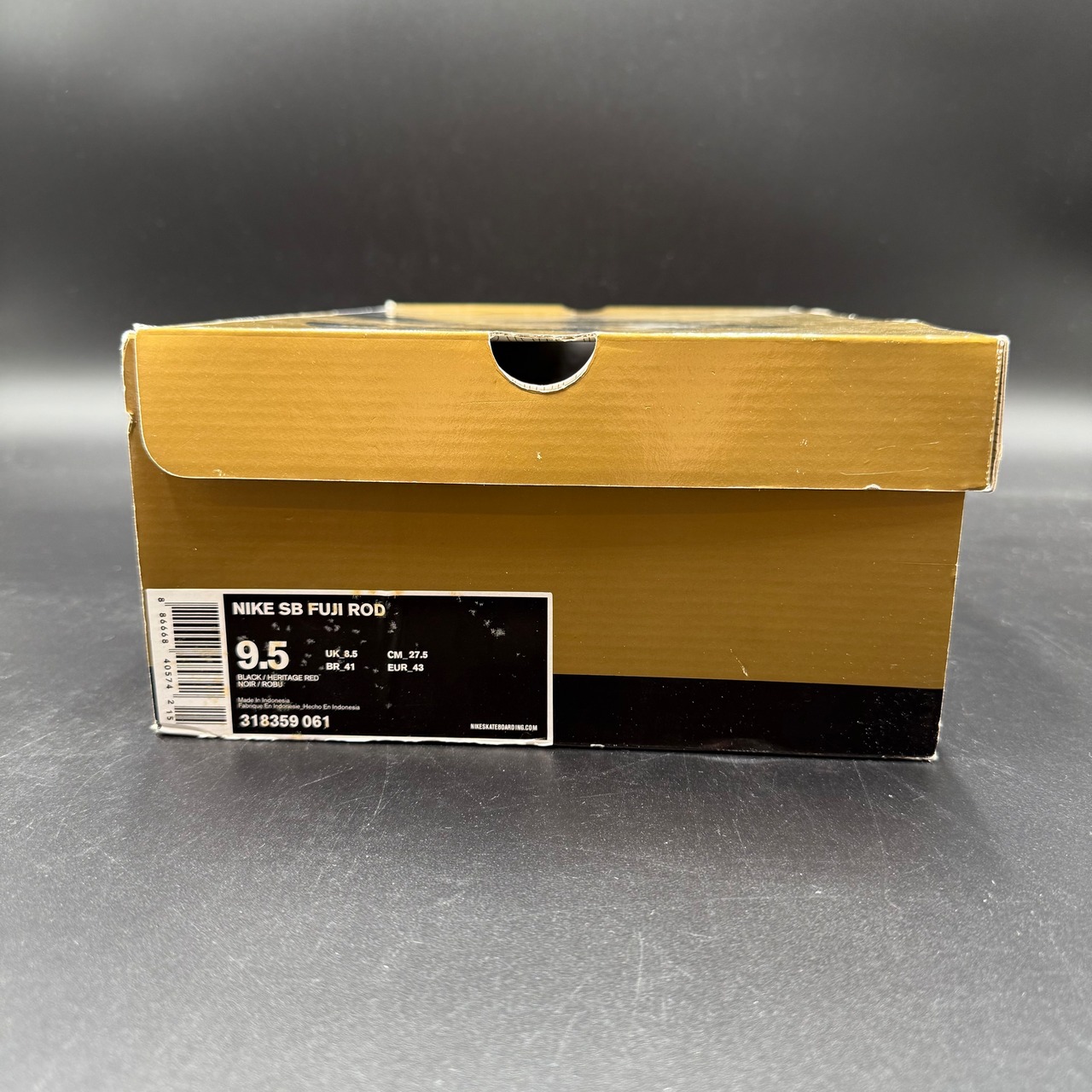 SB PAUL RODRIGUEZ 2 FUJI ROD 318359-061