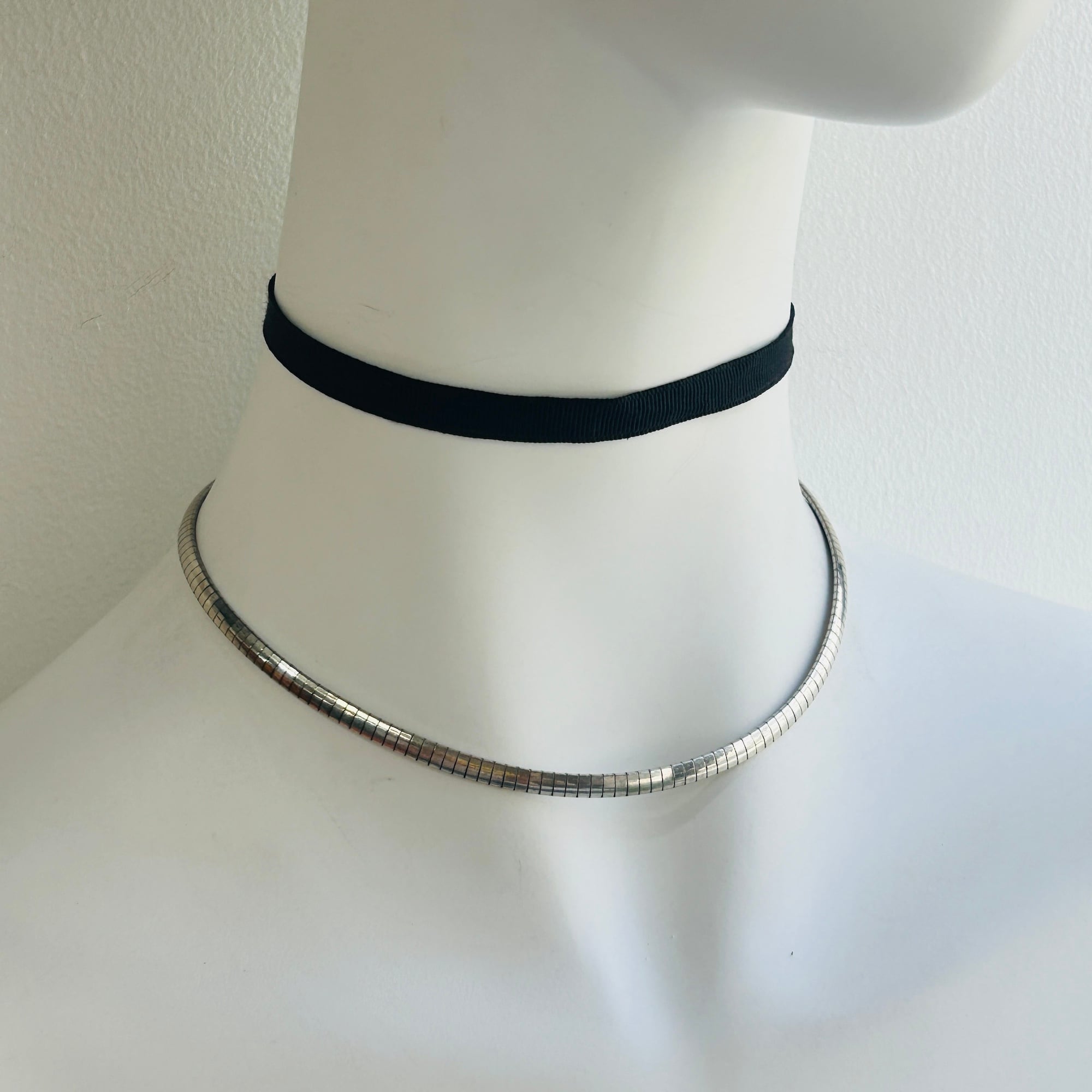 Vintage sterling silver シルバー | Milo Antiques & Vintage