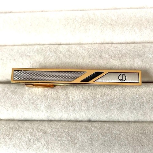 DUNHILL ネクタイピン　#604