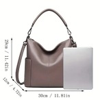 レディース ショルダーバック トートバック デイリーバック 仕事鞄 マザーズバック 2wayバック シンプル