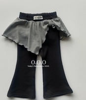 【取寄/韓国直送】O.O.O ソピアパンツ｜秋服｜韓国子供服｜26/AT