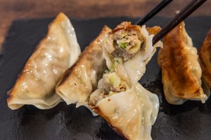 【グッズ欲張りプラン】【ほよ。】バーチャル物産展~肉汁点心博~