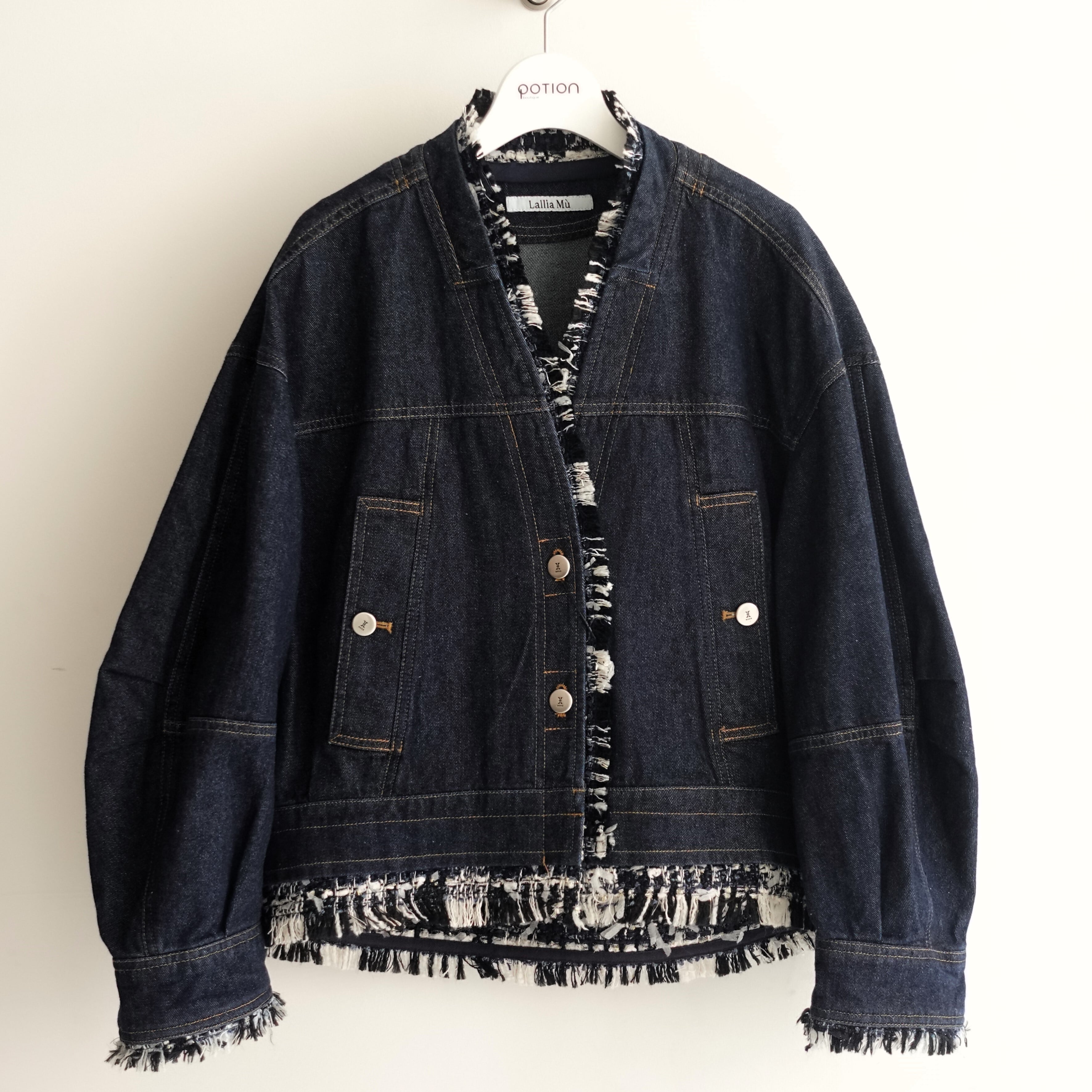 sold DENIME 旧ドゥニーム 90s デニムジャケット ジージャン 2ndタイプ