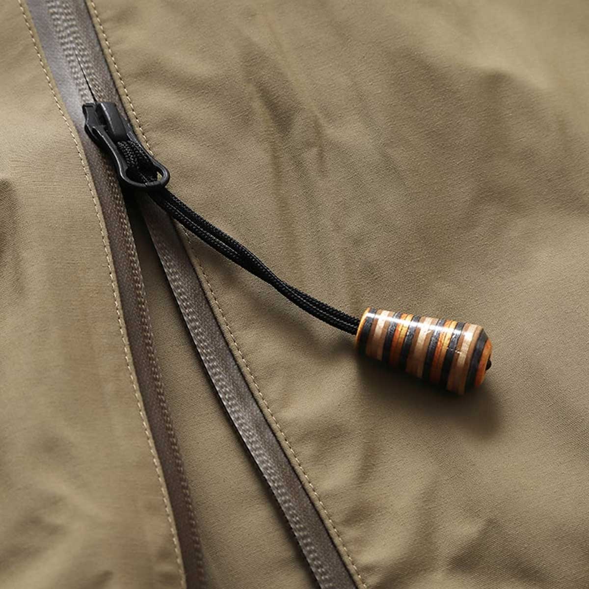 アフターグロー マロパーカ ジャケット Afterglow Maro Parka Jacket