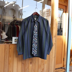shirt & necktie【set】