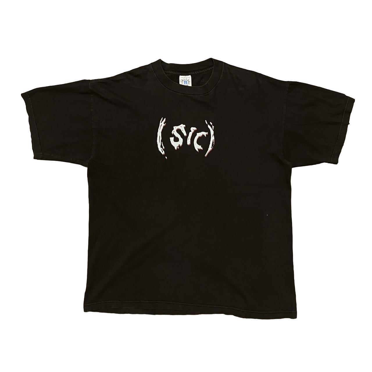 Slipknot (sic) TEE BLUE GRAPE XL KD4985 | BRAND BUYERS OSAKA