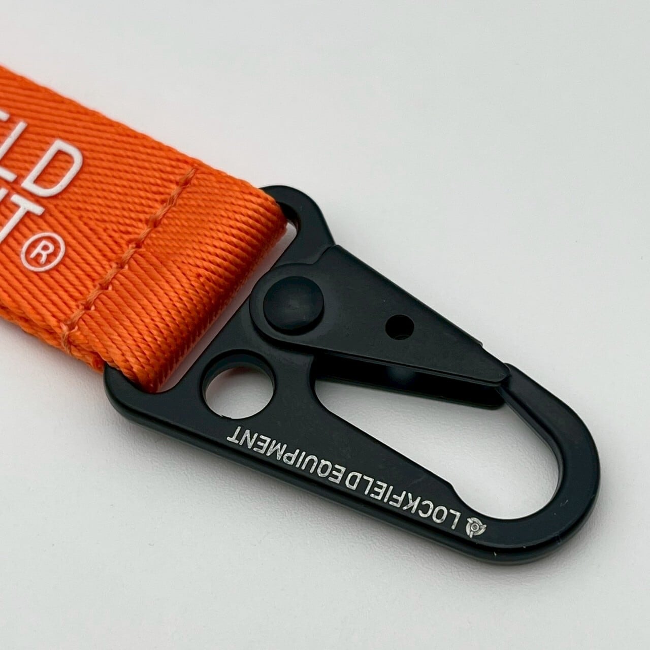 ナイロンテープストラップ | LOCKFIELD EQUIPMENT
