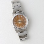 ロレックス エアキング  Ref.14000 サーモンピンクダイアル サンバースト ROLEX Air-King thumbnail 2