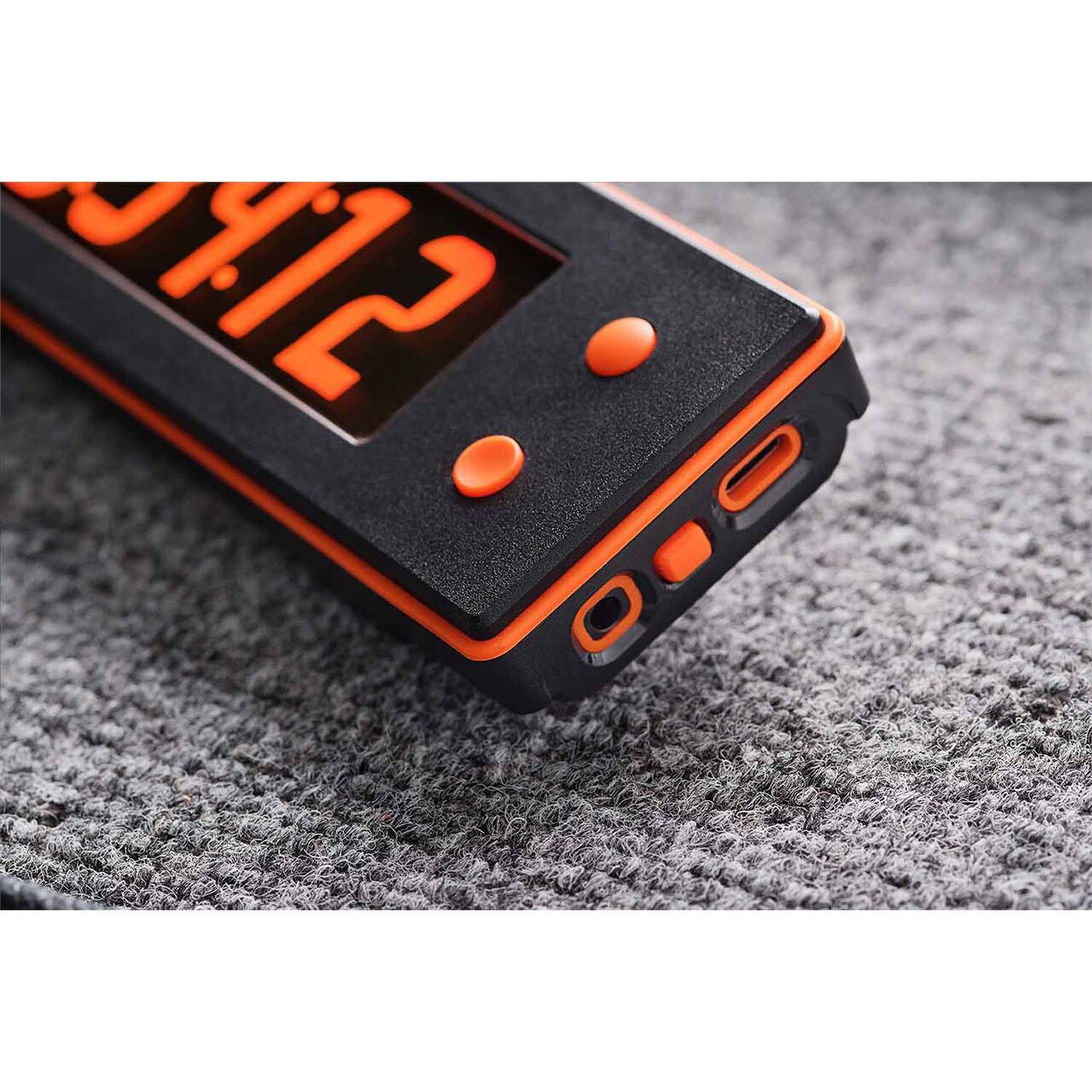 TENTACLE SYNC TIMEBAR Multipurpose Timecode Display | 三友