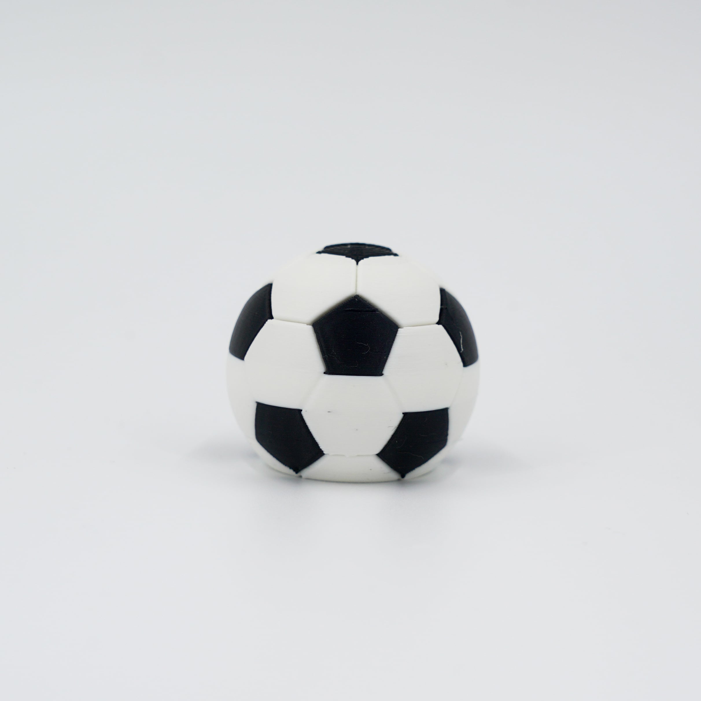 3Dスタンド サッカーボール【アクキー、アクスタ用台座】 | 推し活