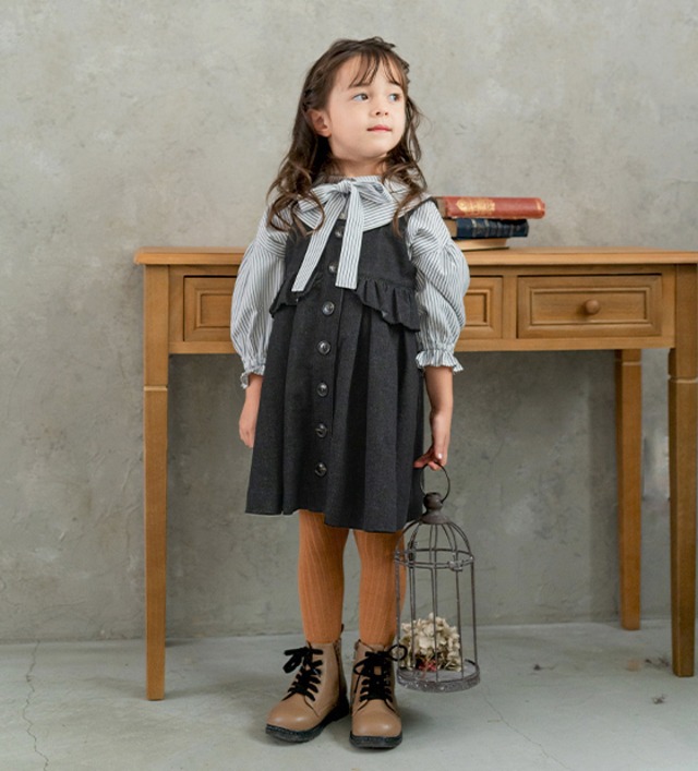 <Condor> ワイドリブベーシックタイツ / size2