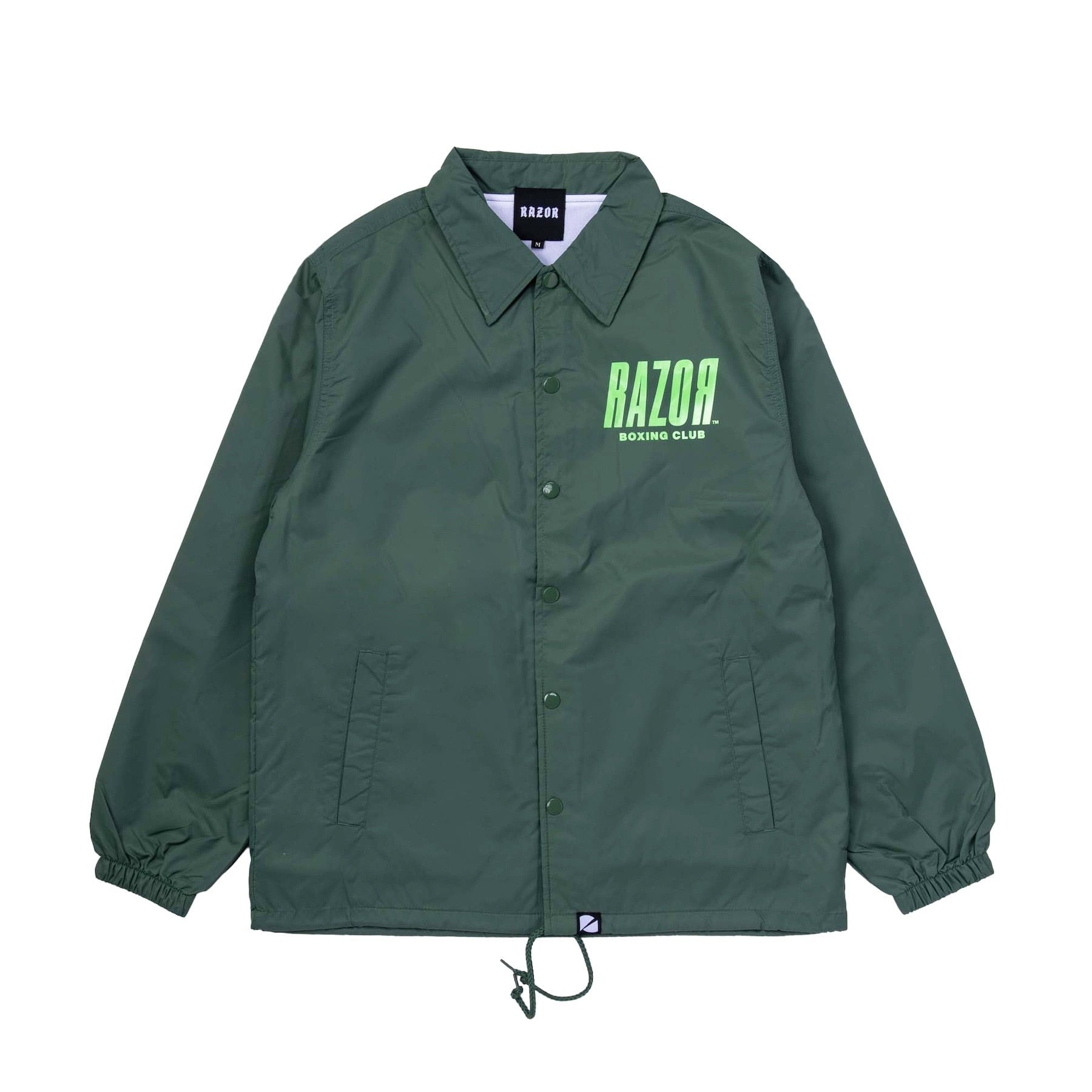 TRAINING | RAZOR ONLINE STORE