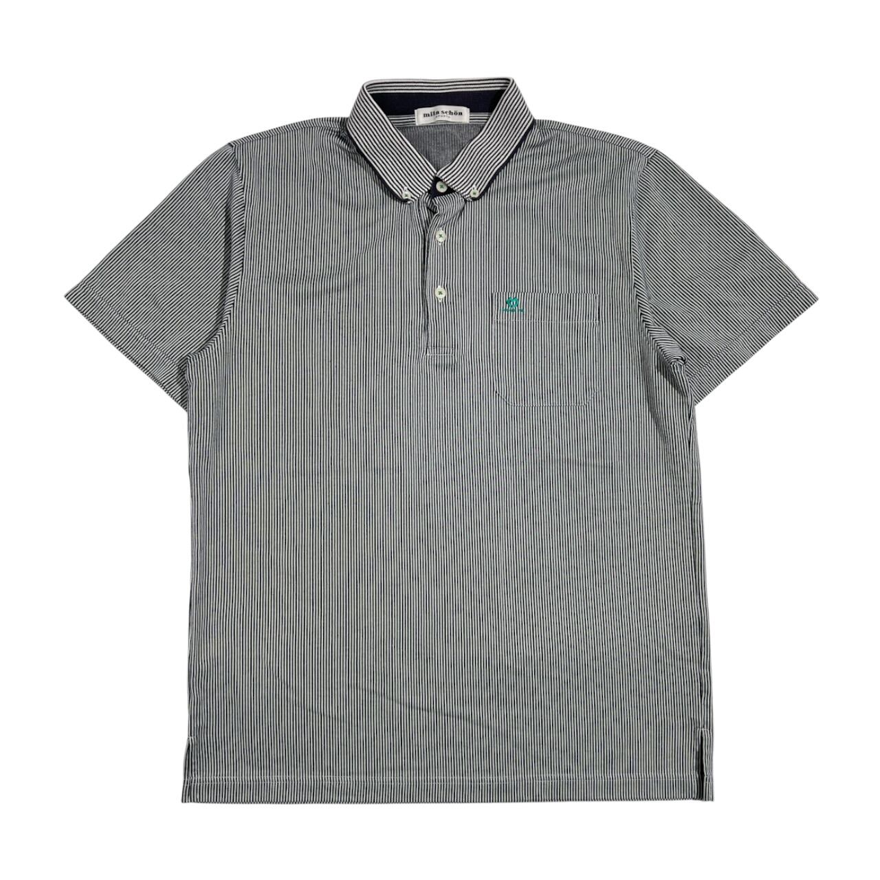 SO by alexander van slobbe / Short sleeve T-shirt | PAY ID