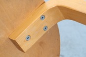 Alvar Aalto | N65 kid's chair