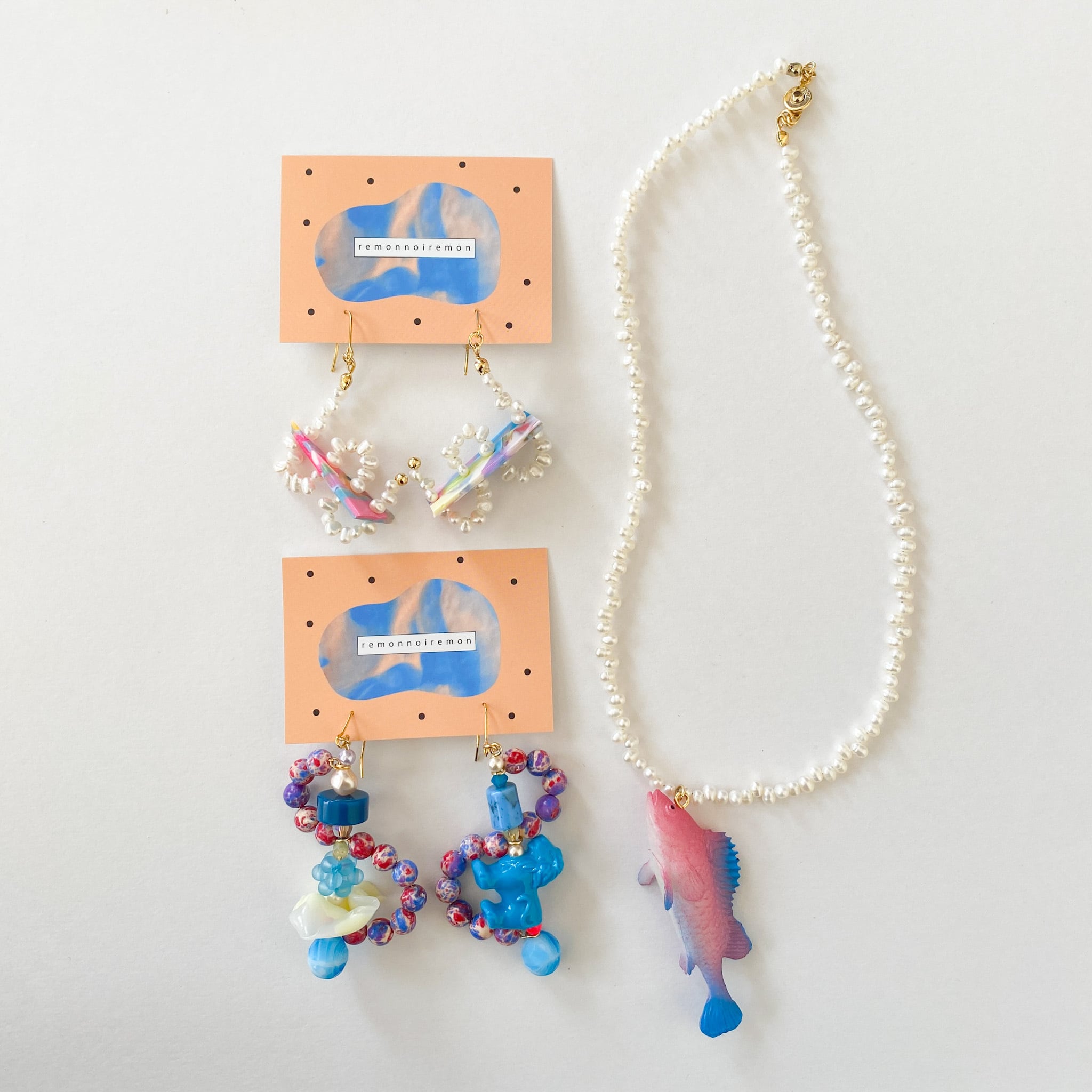 レモンノイレモン福袋2026 (中身の見える福袋)