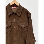 70s Levi’s 70505 CORDUROY JACKET MADE IN USA Size 42