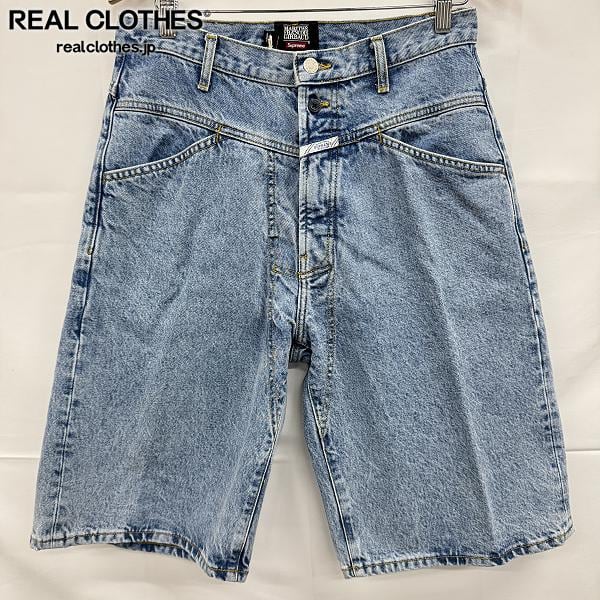 Supreme/シュプリーム【25SS】Marithe+Francois Girbaud X-Seam Baggy