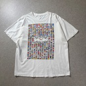 good print tee
