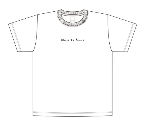 Logo T-Shirt