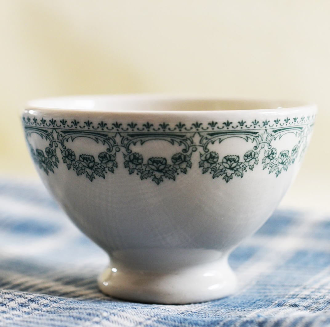 ROYAL BOCH カフェオレボウル【s0033】 | Doudou Antiques