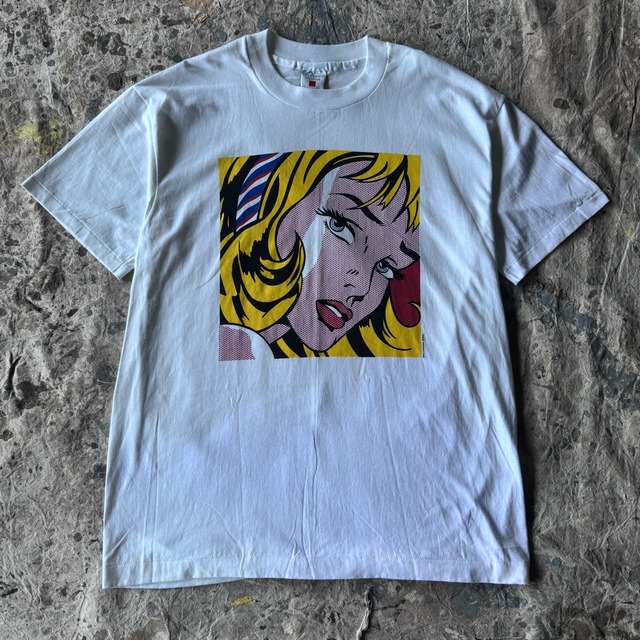 90s Willabel Cole Mitchell Tシャツ 