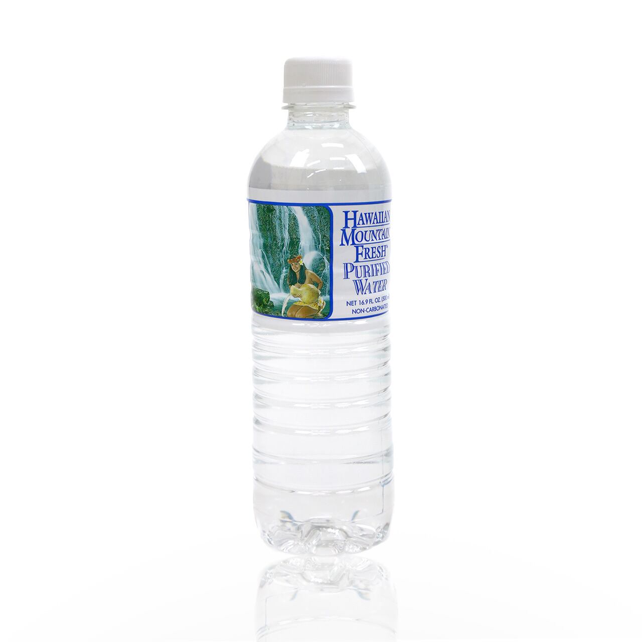 メネフネボトル 20本セット】メネフネウォーター 500ml | Hawaii Water