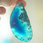 AKEBOSHI - アゲートヒーリングチャイム / Agate Sun Catcher Wind Chime 700