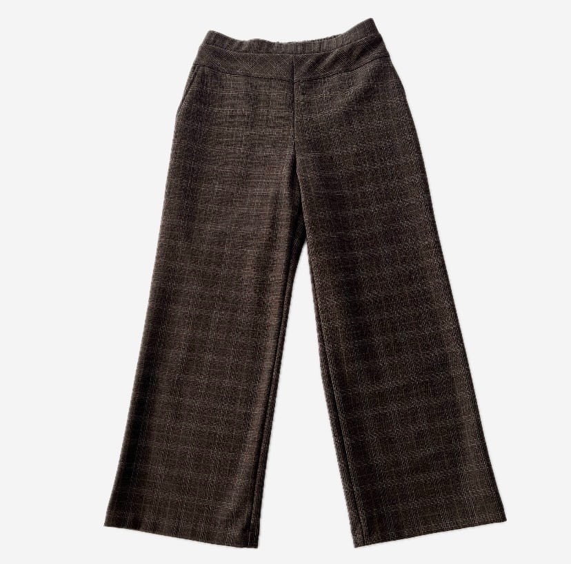 ピアス カレットスクエア 《HARIO lampwork factory ハリオランプ