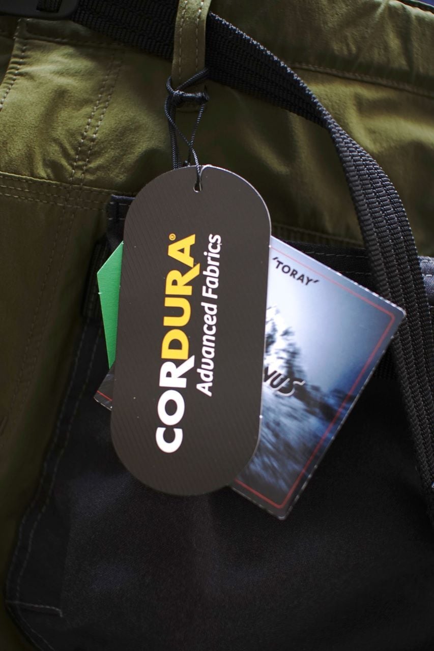 HKT107 CHILLOUT TAPERED(カラー) | H.A.K.U MOUNTAIN SUPPLY