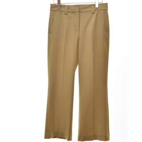 PROVOKE / プロヴォーク 25SS PV-050079 25030587001010 AP STUDIO 取扱い centerpress slacksパンツ