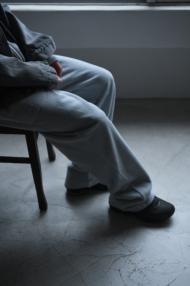 OUTIL / PANTALON VILLEMS (HEATHER GRAY)