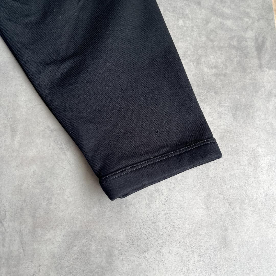 アンブロ マンチェスターシティ ハーフジップスウェット サッカー 2XL