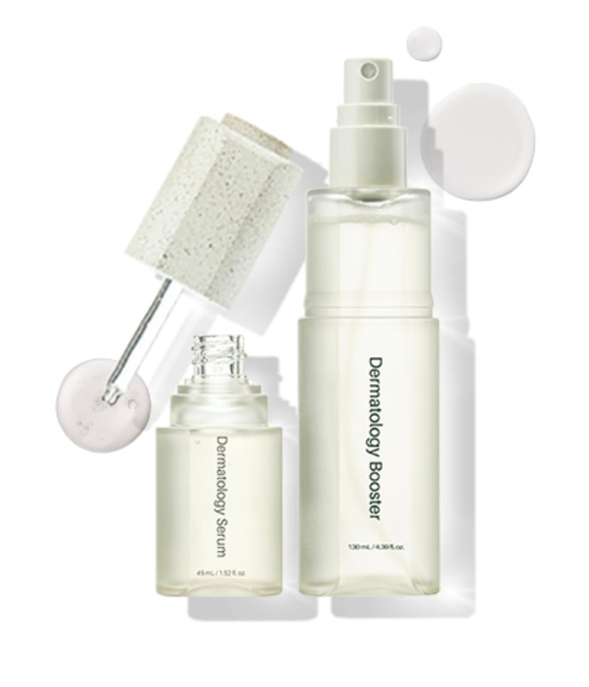 予約】 ICD インセルダム ダーマトロジー ファスト パッケージ