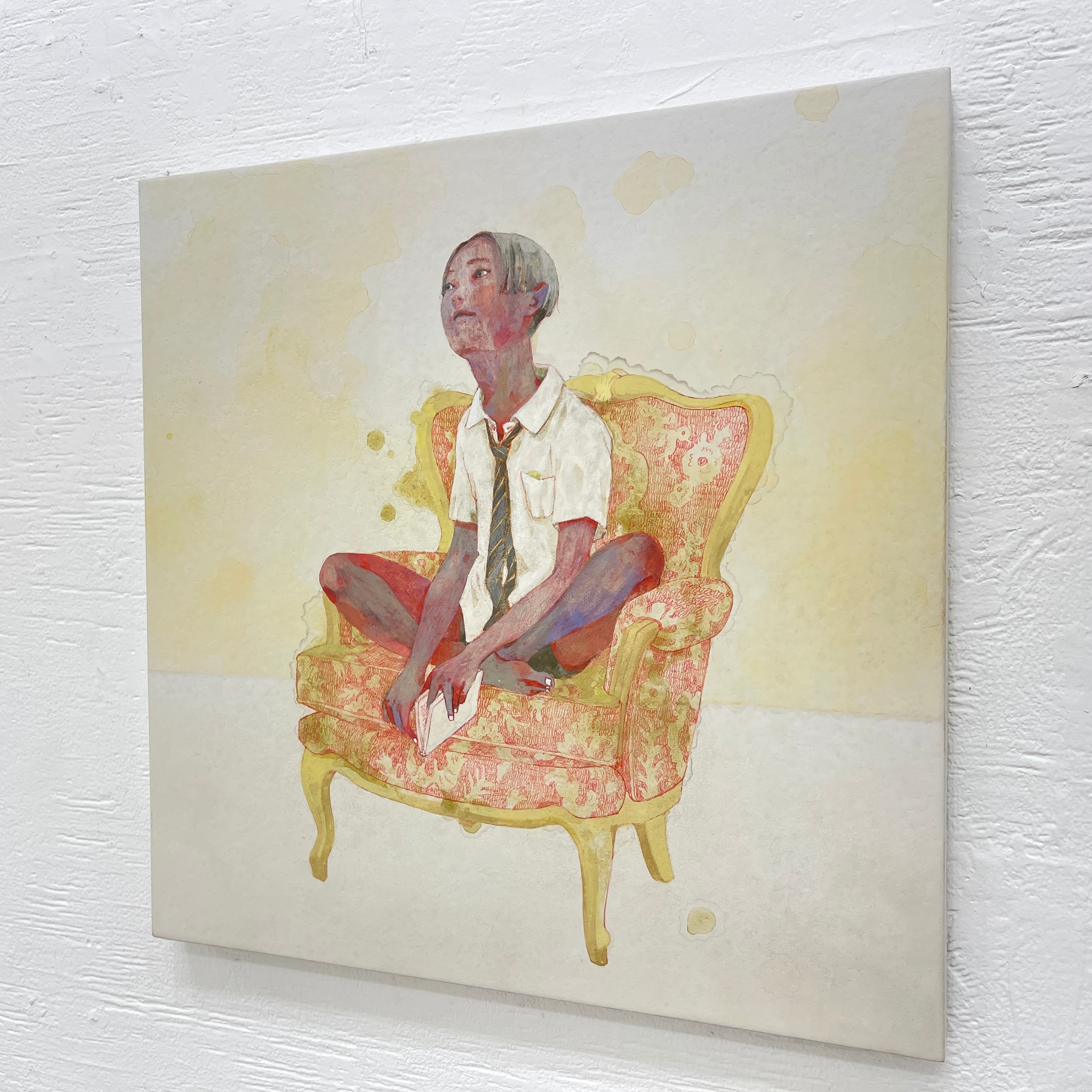 樋口佳絵｜《p156》