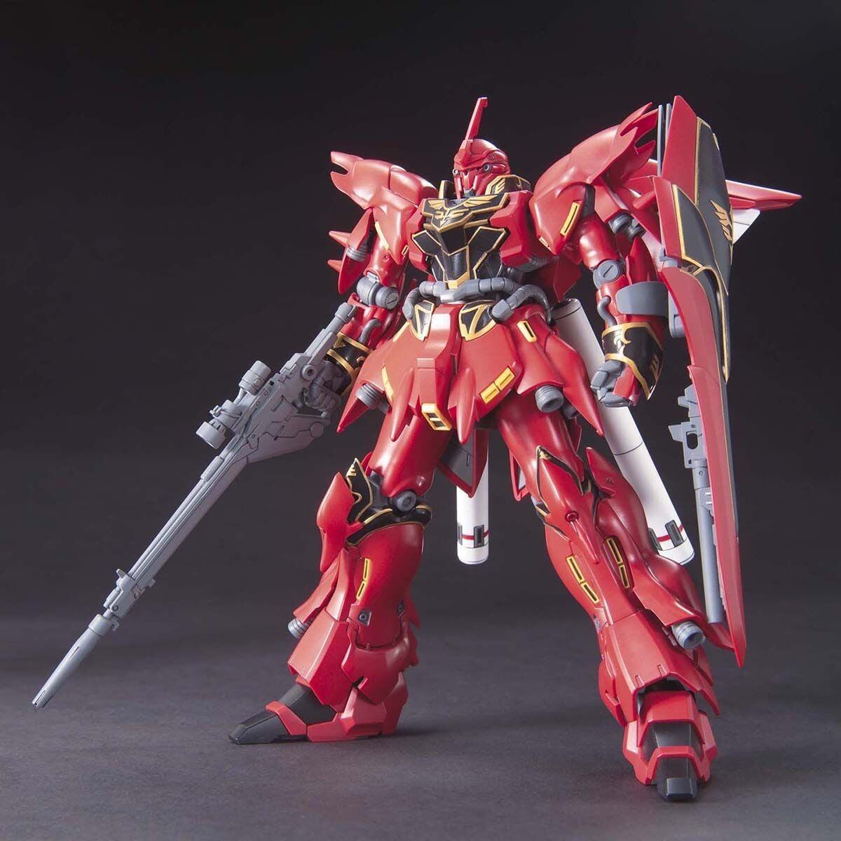 HGUC 1/144 シナンジュ | ホビー＆雑貨 ジーアント