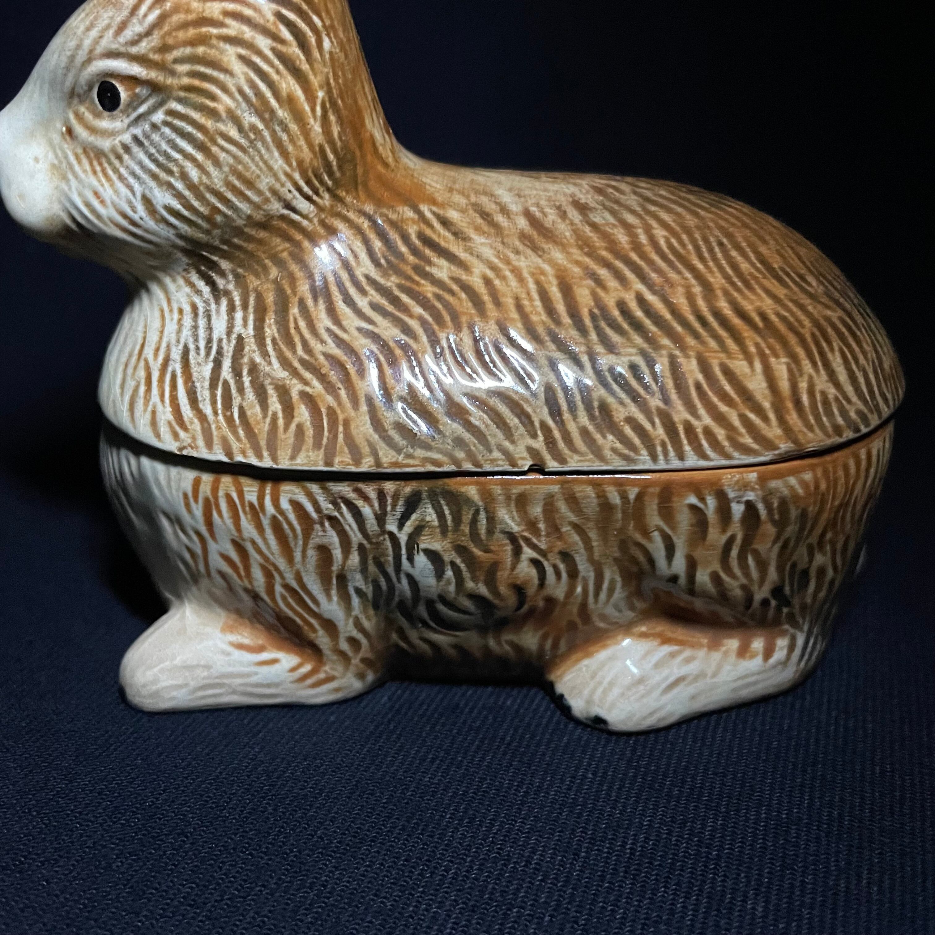 Terrine de Michel Caugant/ミッシェルコーガン/テリーヌポット