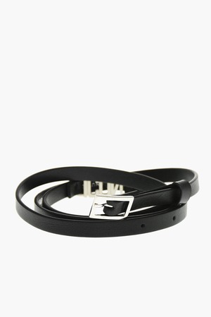DSQUARED2 ディースクエアード ベルト レザー