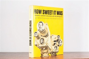 HOW SWEET IT WAS / visual book