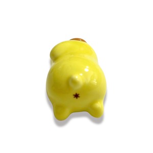 サンリオ　ポムポムプリン　箸置き