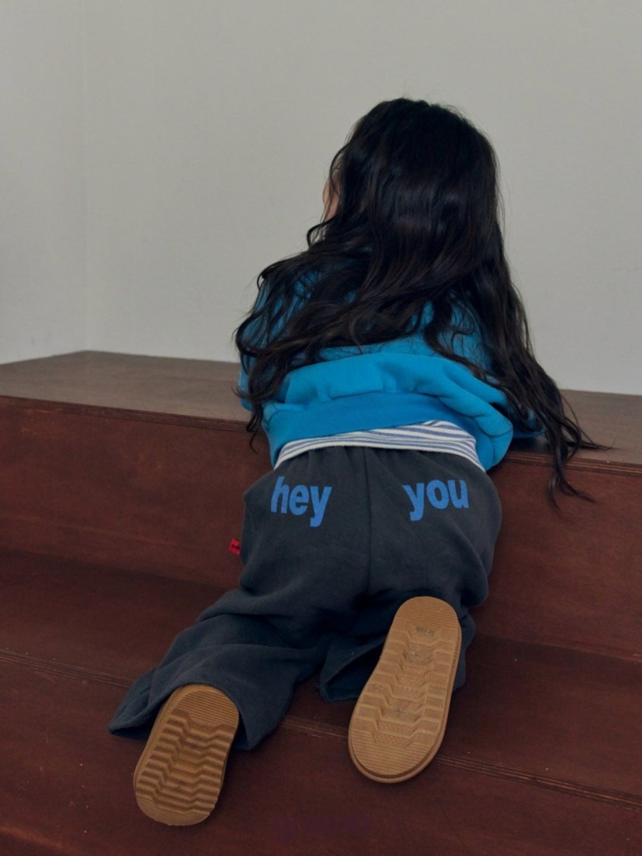 GROWB［取寄］heyyou pants 26winter