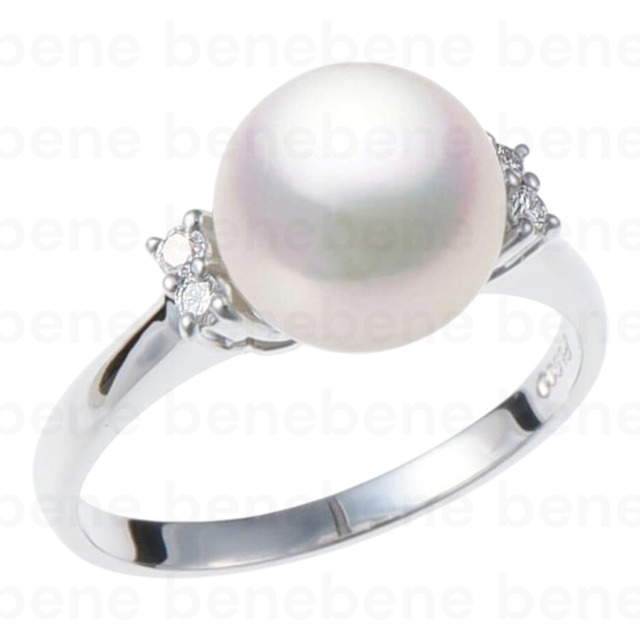 Pt900ﾘﾝｸﾞ ：typeJ 11mm